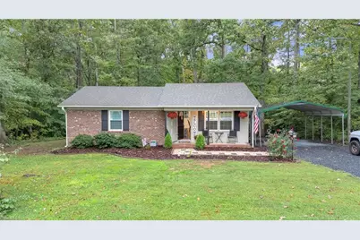 5335 Kennedy Road, Trinity, NC 27370 - Photo 1