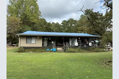 245 Hanks Loop Road, Pittsboro, NC 27312 - Photo 1