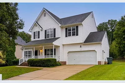 2713 Glasshouse Road, Jamestown, NC 27282 - Photo 1