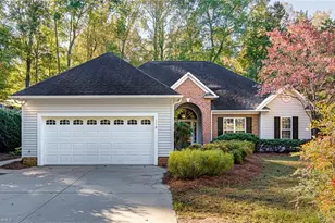 110 New Hampton Ct, Winston-Salem, NC 27103 - Photo 1