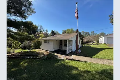 737 S Nc Highway 18, Moravian Falls, NC 28654 - Photo 1