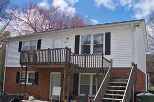 1006 W Barton St, Greensboro, NC 27407 - Photo 1