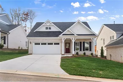 5023 Skipper Lane, Winston-Salem, NC 27106 - Photo 1