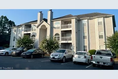 3614 Morris Farm Drive #2D, Greensboro, NC 27409 - Photo 1
