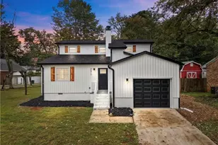 2517 Watt Dr, Burlington, NC 27215 - Photo 1