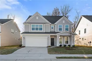 1078 Brockton Dr, Mebane, NC 27302 - Photo 1