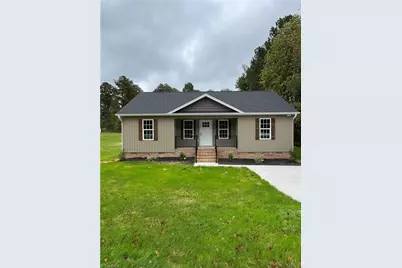 6273 Old Salisbury Road, Linwood, NC 27299 - Photo 1