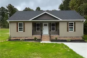 6273 Old Salisbury Rd, Linwood, NC 27299 - Photo 1