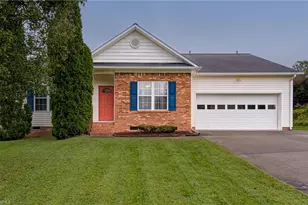 409 Barnsdale Ridge Rd, Kernersville, NC 27284 - Photo 1