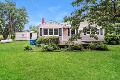 210 Clapp Farms Road, Greensboro, NC 27405 - Photo 1