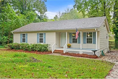 4600 Harwood Road, Greensboro, NC 27406 - Photo 1