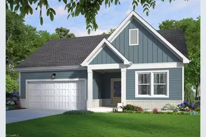 5447 Rock Valley Drive, Trinity, NC 27370 - Photo 1