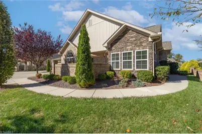 5216 Roost Ridge Court, Greensboro, NC 27407 - Photo 1