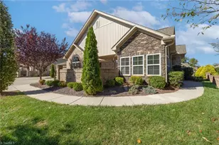 5216 Roost Ridge Ct, Greensboro, NC 27407 - Photo 1