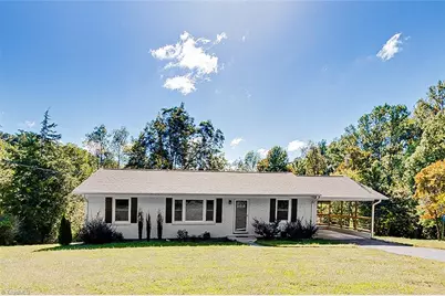 941 Sawyersville Road, Asheboro, NC 27205 - Photo 1