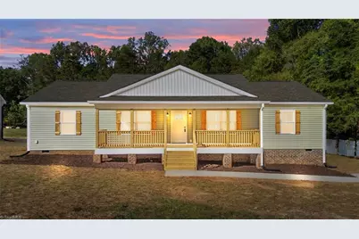 2983 Durant Drive, Winston-Salem, NC 27107 - Photo 1