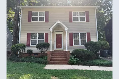 124 Arcaro Drive, Greensboro, NC 27455 - Photo 1