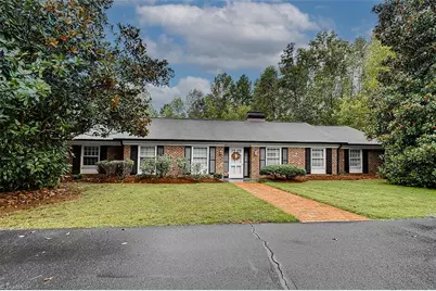 2087 Old Lexington Road, Asheboro, NC 27205 - Photo 1