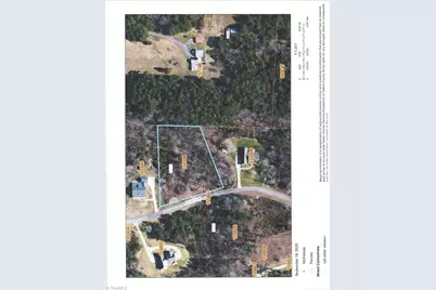 3033 Leslie Lane, Yadkinville, NC 27055 - Photo 1