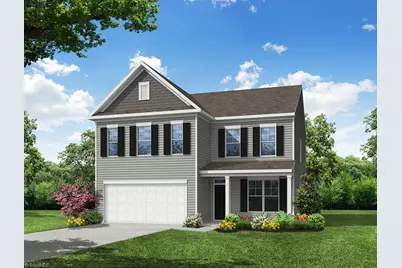 2039 Abbotts Vista Drive, Kernersville, NC 27284 - Photo 1