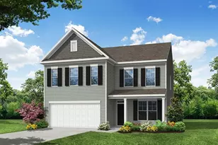 2039 Abbotts Vis Dr, Kernersville, NC 27284 - Photo 1