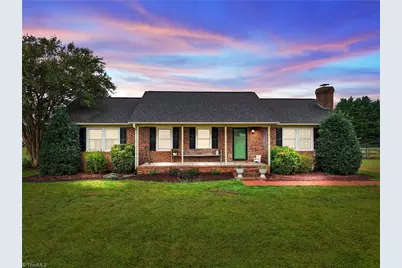 2904 Spencers Grove Road, Browns Summit, NC 27214 - Photo 1