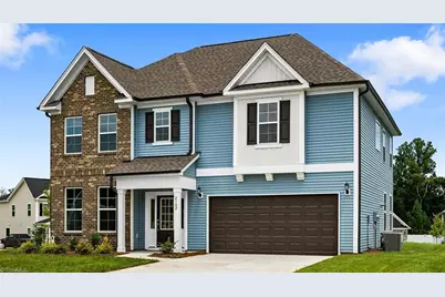 2102 Channel Street, Graham, NC 27253 - Photo 1