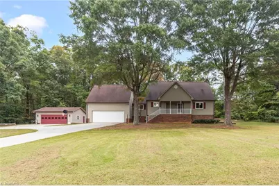 1438 Tyro School Road, Lexington, NC 27295 - Photo 1