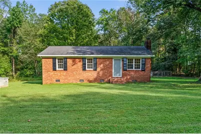 6736 High Rock Road, Browns Summit, NC 27214 - Photo 1