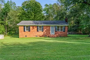 6736 High Rock Rd, Browns Summit, NC 27214 - Photo 1