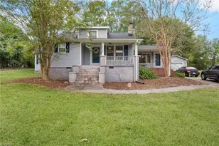 4158 Old Lexington Rd, Winston-Salem, NC 27107 - Photo 1