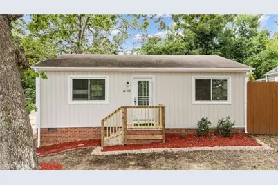 1208 E Green Drive, High Point, NC 27260 - Photo 1