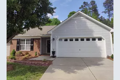 4314 Rocky Brook Court, Greensboro, NC 27409 - Photo 1