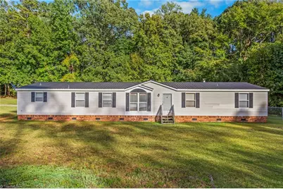 167 Flossie Lane, Lexington, NC 27295 - Photo 1