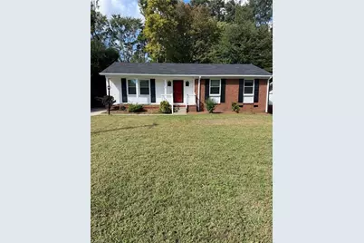 1714 Hannaford Road, Greensboro, NC 27401 - Photo 1