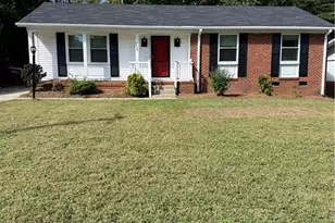 1714 Hannaford Rd, Greensboro, NC 27401 - Photo 1