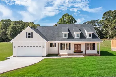 1317 Norman Shoaf Road, Winston-Salem, NC 27107 - Photo 1