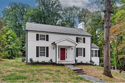 631 W Kivett Street, Asheboro, NC 27203 - Photo 1