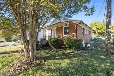 3734 Carver School Road, Winston-Salem, NC 27105 - Photo 1