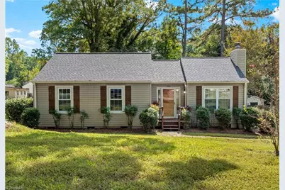 1654 Village Place, Winston-Salem, NC 27127 - Photo 1