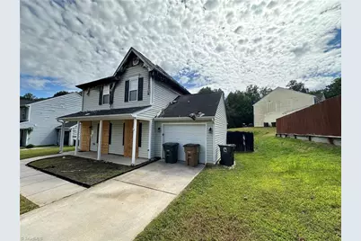 3576 Sydney Oaks Drive, Browns Summit, NC 27214 - Photo 1