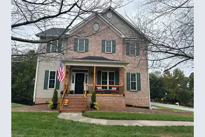 101 Wellesley Place Court, Lewisville, NC 27023 - Photo 1