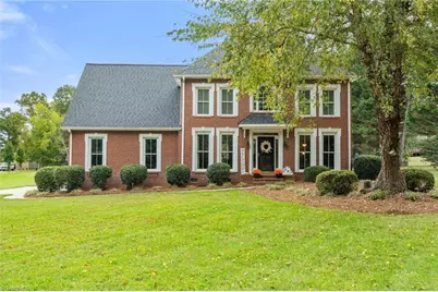 5400 Woodvine Drive, McLeansville, NC 27301 - Photo 1