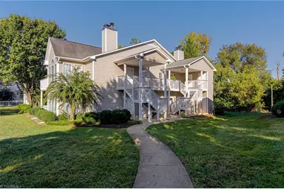 7324 Riverview Knoll Court, Clemmons, NC 27012 - Photo 1