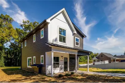 605 Mount Vernon Avenue, Winston-Salem, NC 27101 - Photo 1