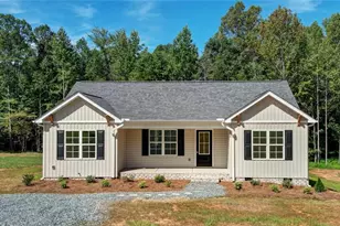 156 Lee Rd, Reidsville, NC 27320 - Photo 1