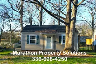 2711 Shady Lawn Dr, Greensboro, NC 27408 - Photo 1