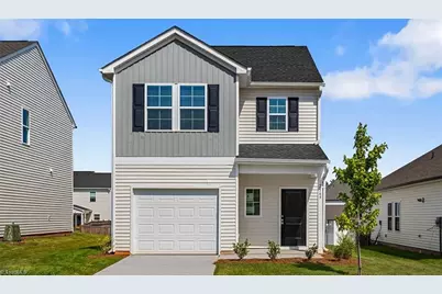 2569 Raspberry Hill Drive, Winston-Salem, NC 27106 - Photo 1