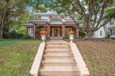 1102 Hawthorne Road, Winston-Salem, NC 27103 - Photo 1
