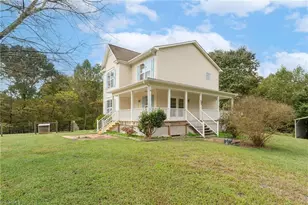 221 Dreamscape Ln, Mocksville, NC 27028 - Photo 1